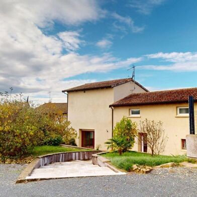 Maison 6 pièces 455000 €