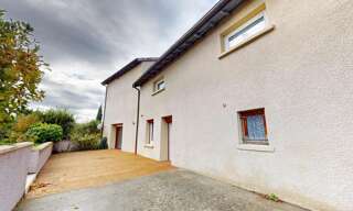 Maison 6 Pièces 177 m² à vendre à Massieux (01600)