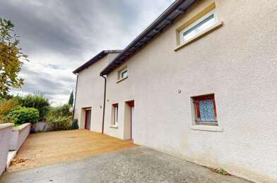 Maison 6 pièces 399000 €