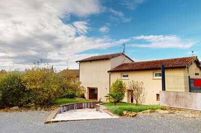 Maison 6 pièces 379000 €