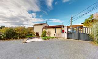 Maison 6 Pièces 177 m² à vendre à Massieux (01600)