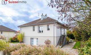 Maison 5 Pièces 100 m² à vendre à Bavans (25550)