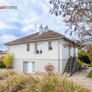 Maison 5 pièces 213900 €
