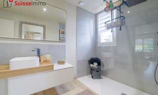 Maison 5 Pièces 100 m² à vendre à Bavans (25550)