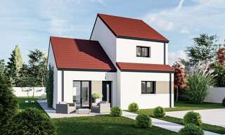 Maison 5 Pièces 102 m² à vendre à Tréon (28500)