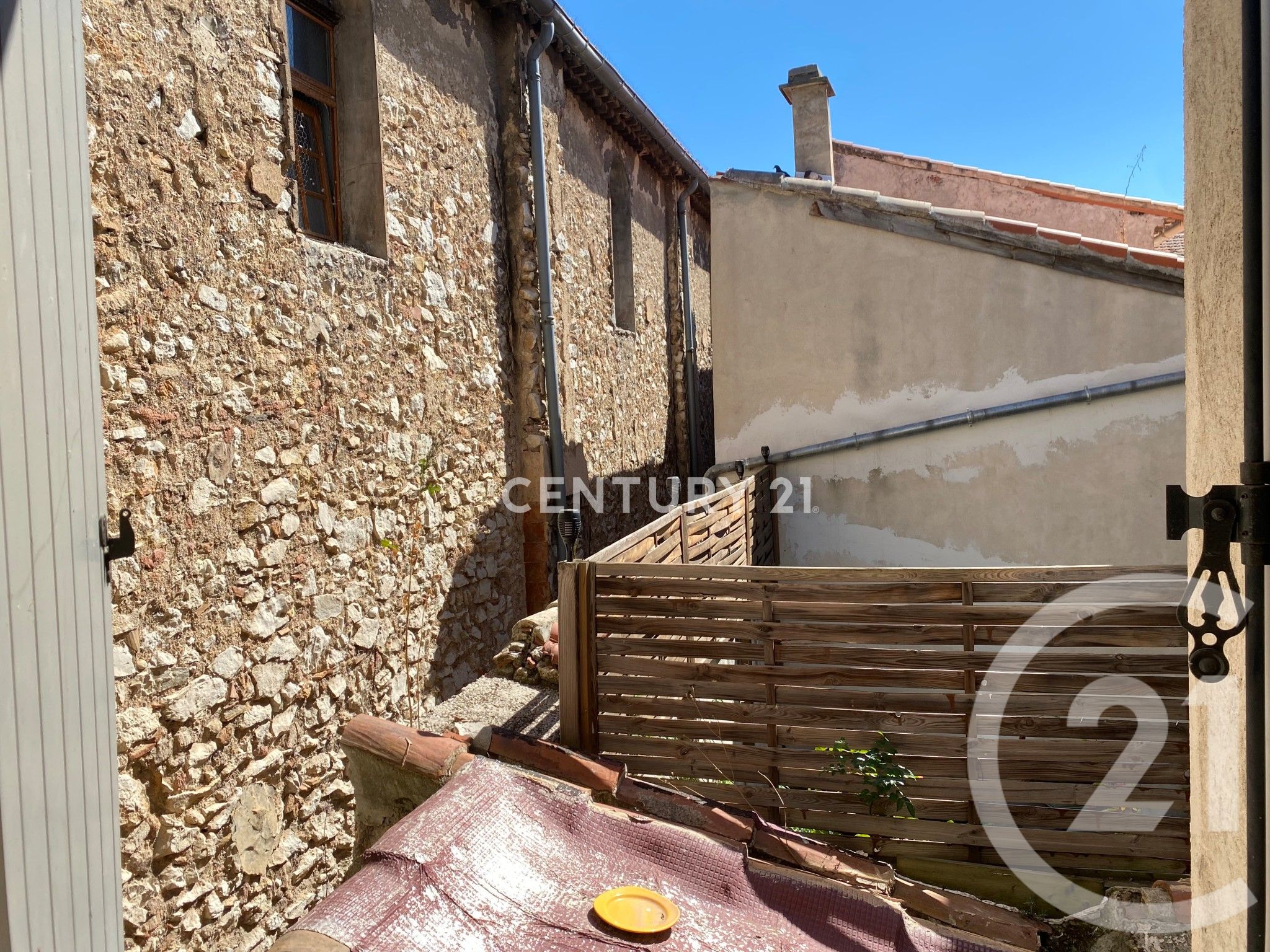 Immeuble  à vendre Aubagne 13400