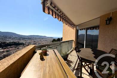Appartement 4 pièces 399000 €