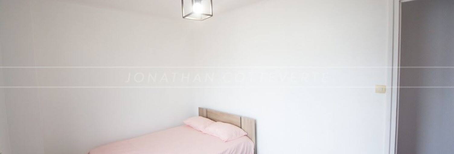 Maison 4 Pièces 70 m² à vendre à Brest (29200)