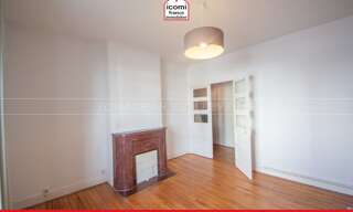 Appartement 3 Pièces 65 m² à vendre à Brest (29200)