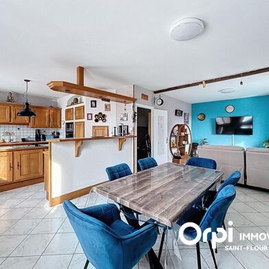 Maison 5 pièces 214500 €