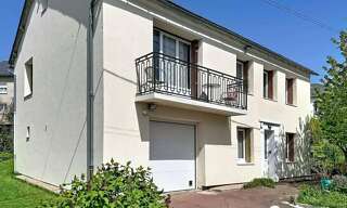 Maison 5 Pièces 110 m² à vendre à Saint-Flour (15100)