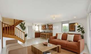 Maison 4 Pièces 85 m² à vendre à Saint-Orens-de-Gameville (31650)