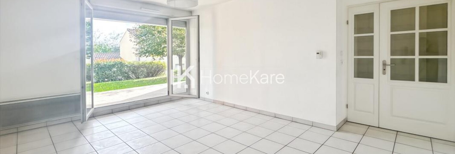 Appartement 3 Pièces 65 m² à vendre à Toulouse (31300)