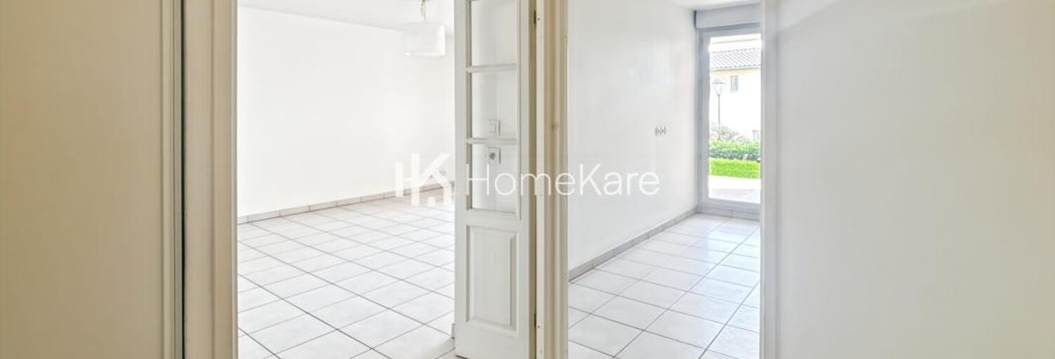 Appartement 3 Pièces 65 m² à vendre à Toulouse (31300)