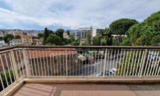 Appartement 1 Pièce 18 m² à vendre à Cannes (06400)