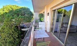 Appartement 1 Pièce 18 m² à vendre à Cannes (06400)
