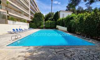 Appartement 1 Pièce 18 m² à vendre à Cannes (06400)