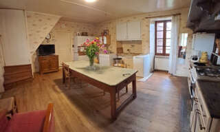 Maison 5 Pièces 81 m² à vendre à Cahors (46000)