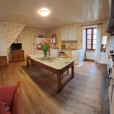 Maison 5 pièces 395000 €