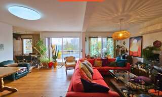 Appartement 4 Pièces 114 m² à vendre à Thionville (57100)