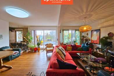 Appartement 4 pièces 369000 €