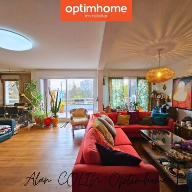 Appartement 4 pièces 389000 €