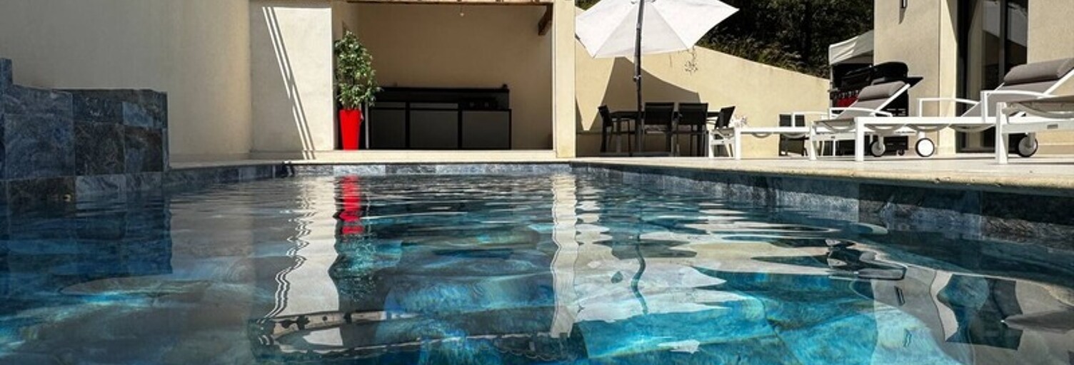 Maison 6 Pièces 202 m² à vendre à Montpellier (34000)