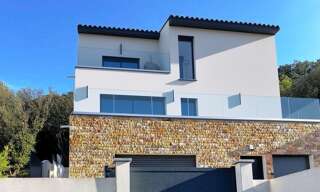 Maison 6 Pièces 202 m² à vendre à Montpellier (34000)