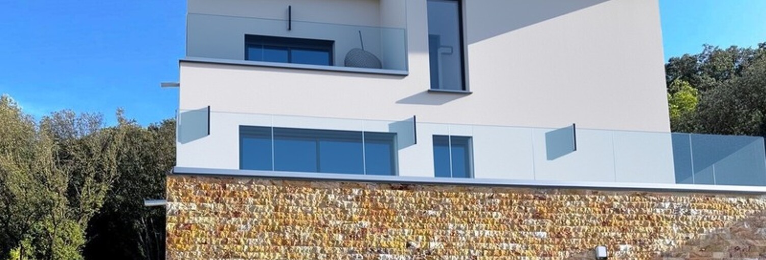 Maison 6 Pièces 202 m² à vendre à Montpellier (34000)