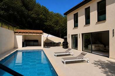 Maison 6 pièces 830000 €