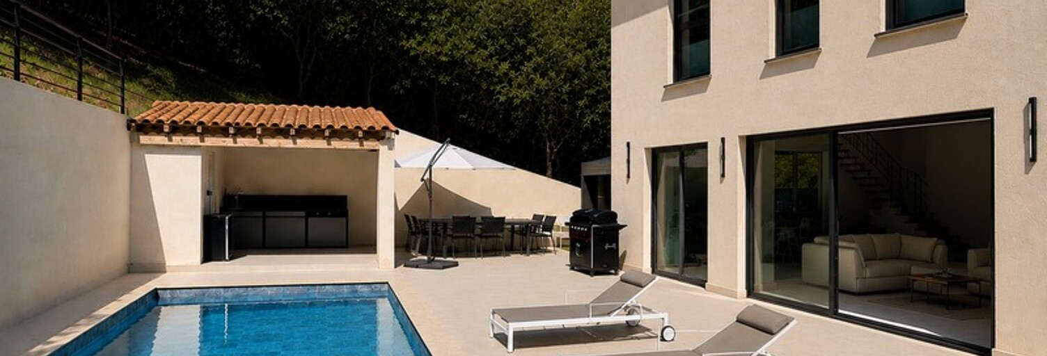 Maison 6 Pièces 202 m² à vendre à Montpellier (34000)