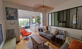 Maison 4 Pièces 95 m² à vendre à Bordeaux (33000)