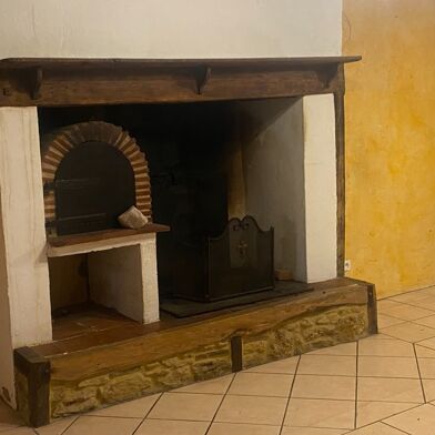 Maison 3 pièces 89000 €