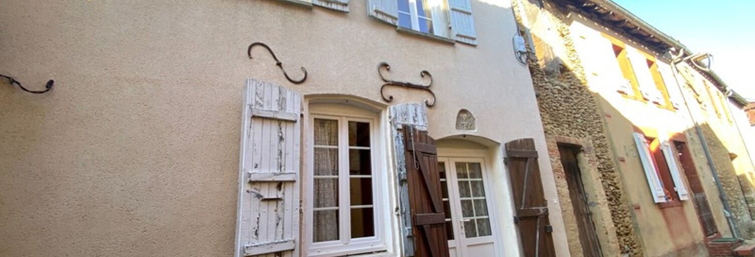 Maison 3 Pièces 91 m² à vendre à Nogaro (32110)