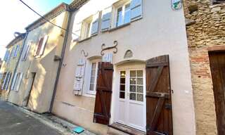 Maison 3 Pièces 91 m² à vendre à Panjas (32110)