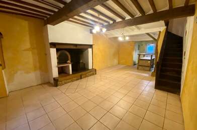 Maison 3 pièces 79800 €