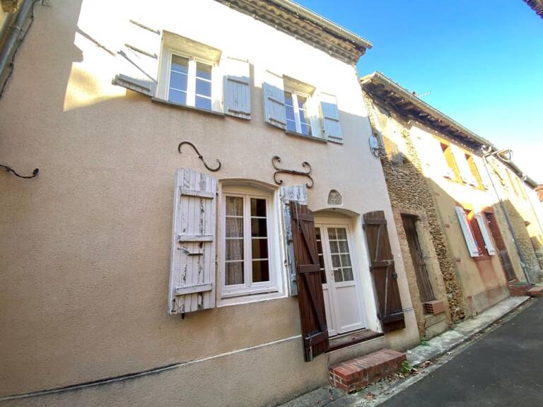 Maison de ville pour votre résidence principale ou locative de 3 pièces de 91M2 habitable Proche de NOGARO (32) à PANJAS — photo 1