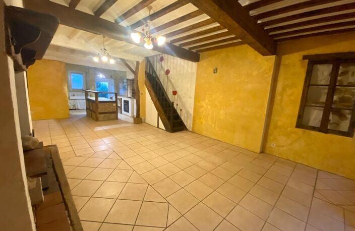 Maison de ville pour votre résidence principale ou locative de 3 pièces de 91M2 habitable Proche de NOGARO (32) à PANJAS — photo 4