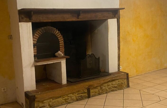 Maison de ville pour votre résidence principale ou locative de 3 pièces de 91M2 habitable Proche de NOGARO (32) à PANJAS — photo 5