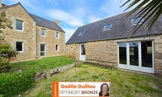 Maison 10 Pièces 152 m² à vendre à Sibiril (29250)