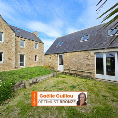 Maison 10 pièces 308000 €