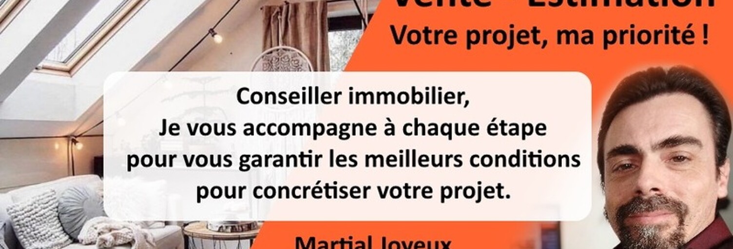 Maison 6 Pièces 115 m² à vendre à Fougères (35300)