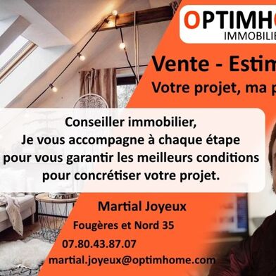 Maison 6 pièces 266000 €