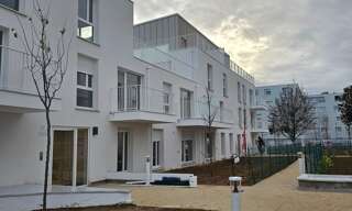 Appartement 4 Pièces 77 m² à louer à Carrières-sous-Poissy (78955)