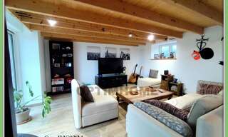 Maison 8 Pièces 187 m² à vendre à Ploudiry (29800)