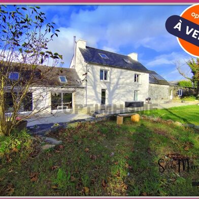 Maison 8 pièces 390000 €