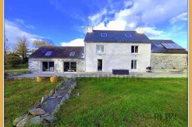 Maison 8 pièces 373500 €