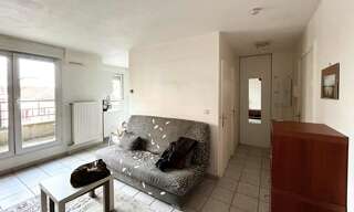 Appartement 1 Pièce 28 m² à vendre à Lyon 6 (69006)