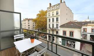 Appartement 1 Pièce 28 m² à vendre à Lyon 3 (69003)