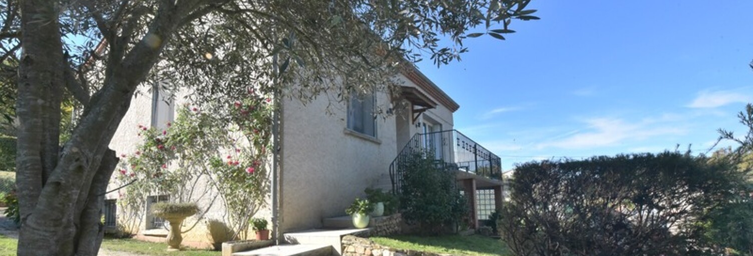 Maison 4 Pièces 96 m² à vendre à Saint-Juéry (81160)